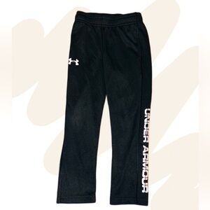 Under Armour Kids Track Pants